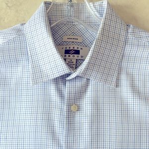 Joseph Abboud Dress Shirt